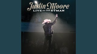 Flyin’ Down A Back Road (Live at the Ryman)