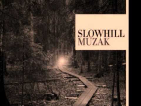Slowhill - Tenho