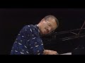 KEITH JARRETT LIVE IN TOKYO 1993