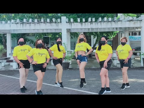 LA BAMBA BY DJ R'AN FEAT. JOTA EFE | Dance Fitness | LAFORMA