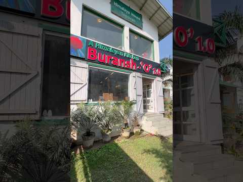 Buransh-'O' YouTube Short