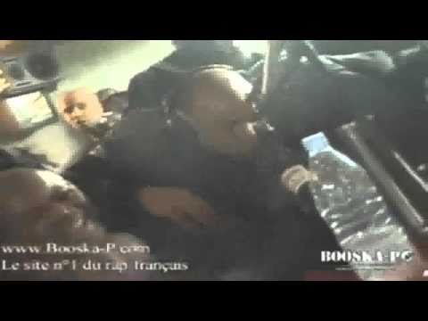 TLF FREESTYLE GTA avec Sefyu Alibi RR Busy Sarah Lilia