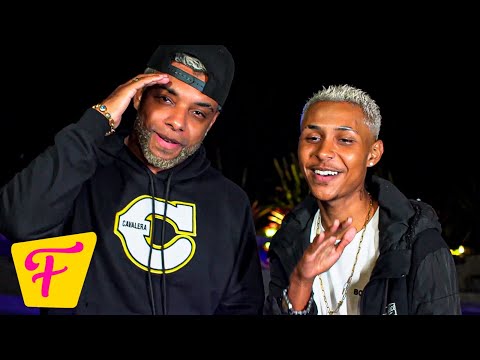 "NA CAMA FAZ BARULHO" TOC TOC TOC NA ONDA É FODA - MC TH (DJ AG Prod e DJ Izeus)