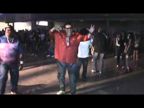 DISCOTECA SÃO VICENTE