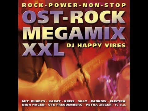 ost rock megamix xxl