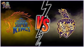 🔴IPL CSK VS KKR IPL 2022 LIVE 1st Match Live  | RANDOMIZED