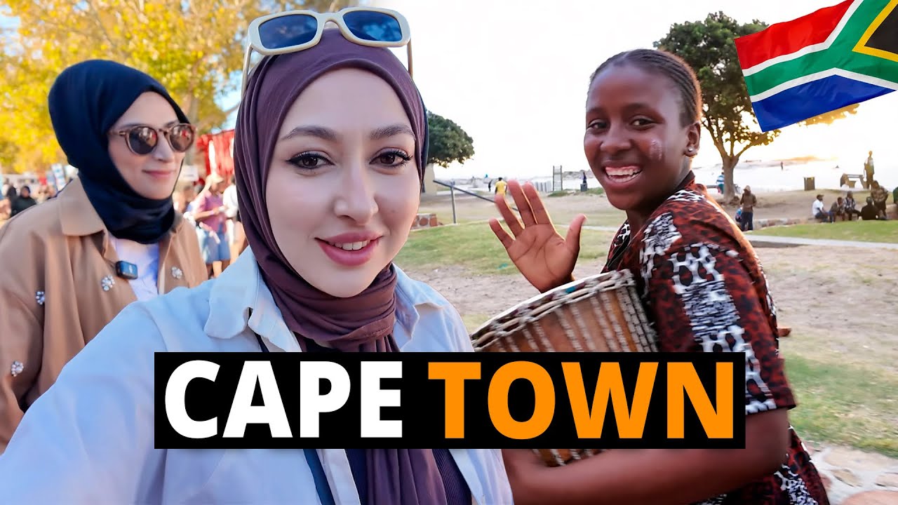 🇿🇦Cape Town-Erzurum’dan Cape Town’a: Osmanlı’nın Sessiz Kahramanı Ebu Bekir Efendi🇿🇦
