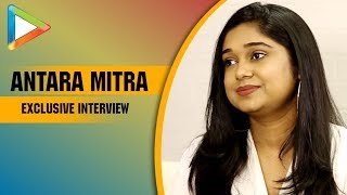 Antara Mitra Interview | Entertaining Rapid Fire On SRK &amp; Salman | Alia Bhatt | Arijit Singh