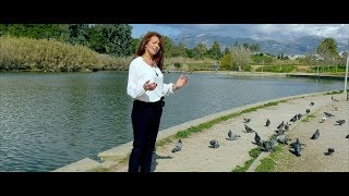 Lindita Mahmutaj - Nena Eshte Diamant I Rralle