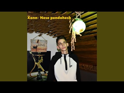 Nese pendohesh (feat. Akif)