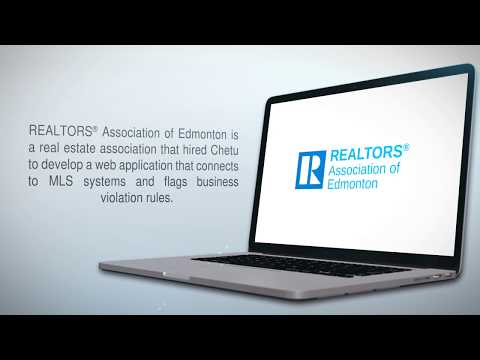 Chetu Project Portfolio: MLS & RETS INTEGRATION HELPS IDENTIFY ASSOCIATION INFRACTIONS