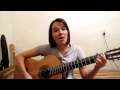Мария Волкова - Любить вопреки (Авторская песня)