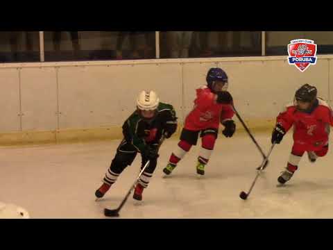 HC RT Torax r.2011 - Mistrovské utkání s HC Orlová, Horní Benešov