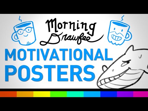 download lagu mp3 mp4 Inspirational Posters, download lagu Inspirational Posters gratis, unduh video klip Inspirational Posters