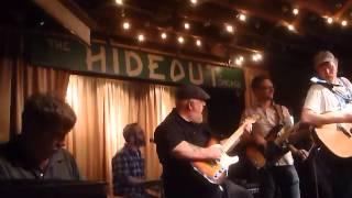 Robbie Fulks - Drink Up And Be Somebody