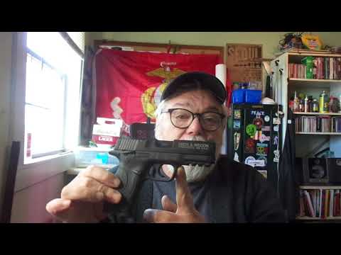 gun video 27: Buddhism, Boomsticks and Quarantine, pt. 1