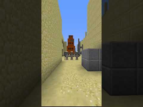 Minecraft - minecraft seed 1.18 | minecraft videoları |minecraft animation #moddedminecraft #aphmau(2)