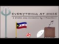 Everything At Once Dream SMP Animatic