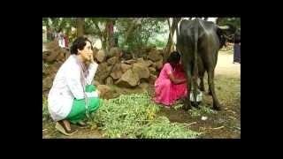 Luz Casal da voz a las mujeres de la India