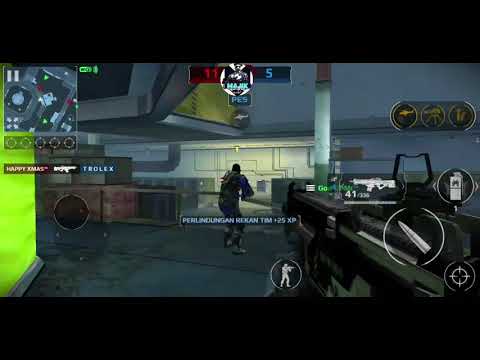 MC5 SB CRAZY BOYS/OP VS UNKNOWN SQUAD (PROS?)