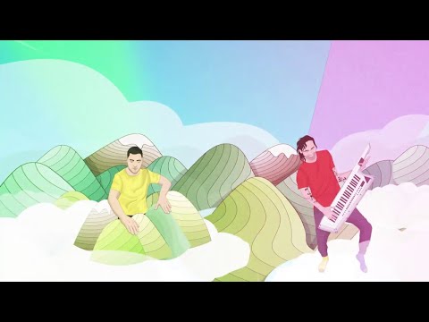 WHITENO1SE & DEGO - Trampoline (Radio Edit)