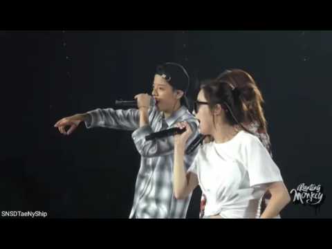Seohyun, Amber & Seulgi BANG BANG Rehearsals & Performance #SMTOWNinOSAKA