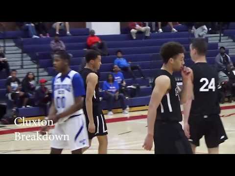 Birmingham Blue Devils Beat Madison County Warriors Team White At 2018 17U Warriors Classic