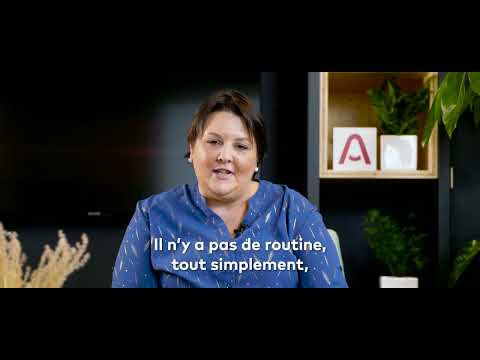 Azaé Haguenau Miniature vidéo YouTube 3