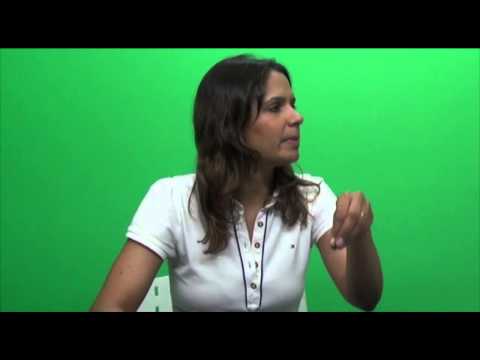 Nosografia - Cirleine Couto (Comunicons News)