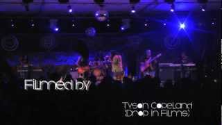 Duane Stephenson [Live at the Northwest World Reggae Festival]