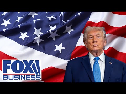 STRATEGIC SHOCK: Trump’s energy strike sends rivals scrambling