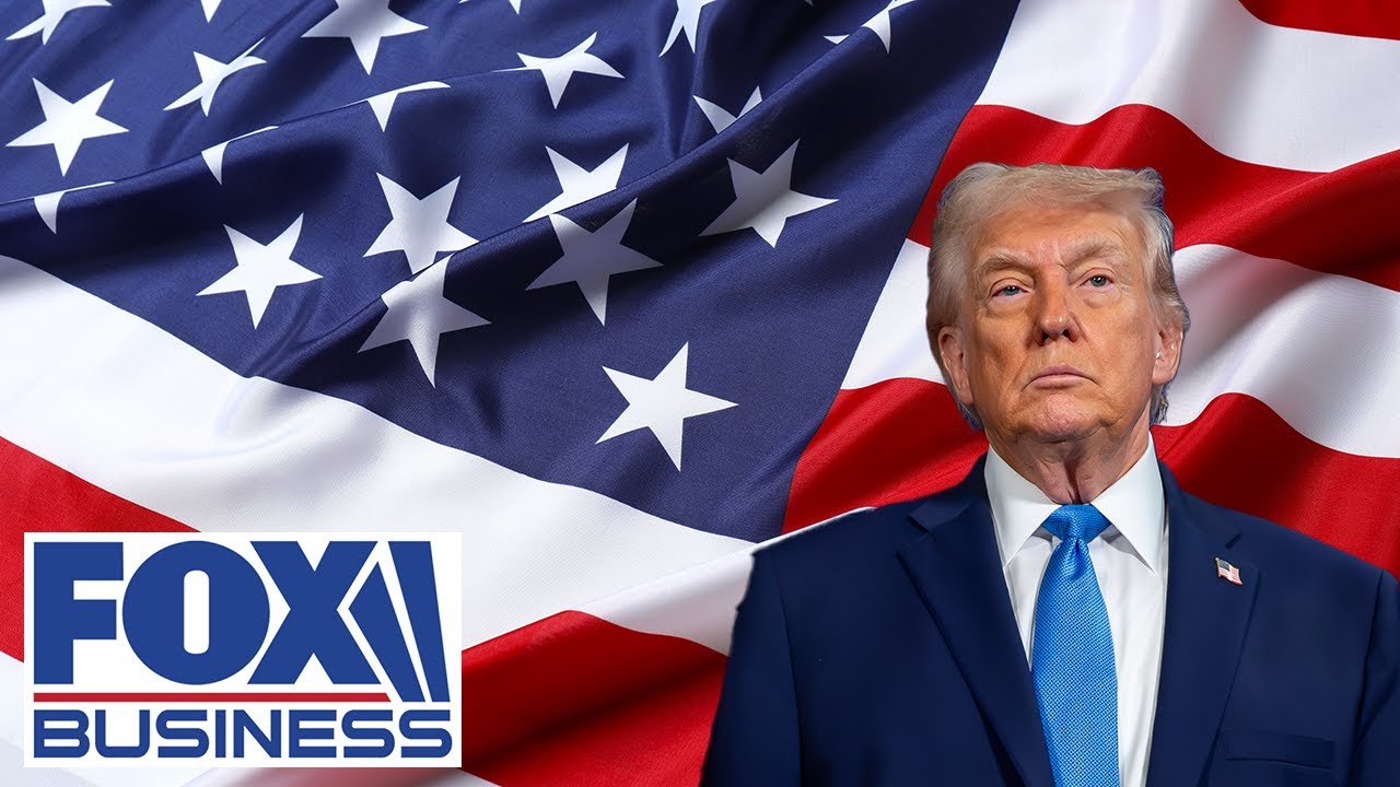 STRATEGIC SHOCK: Trump’s energy strike sends rivals scrambling