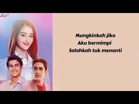 difki khalif feat celine - Yang terdalam ost ijabah cinta sctv