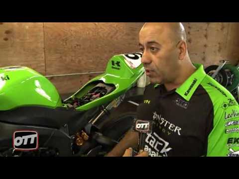 Rearsets with Attack Racing's Stanboli