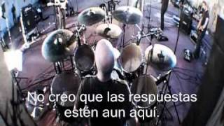 Oceansize - Trail Of Fire (Traducida y Subtitulada al Español)