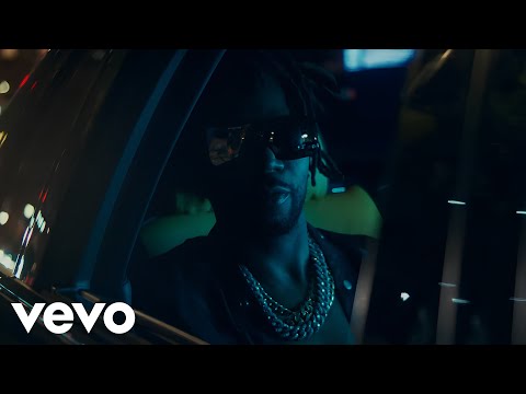 Juicy J ft. Young Dolph & Key Glock - Gangsta Time [Music Video]