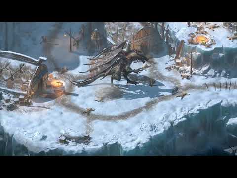 Pillars of Eternity 2 (Evil) - Path of the Damned - The Messenger