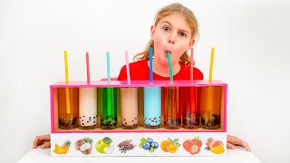 Download lagu Lima anak Buka Petualangan 10 Pintu mp3