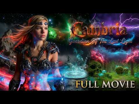 Cambria: Guardian Of The Last Light | A Fantasy Hero Odyssey [Full Movie 2026] 4K