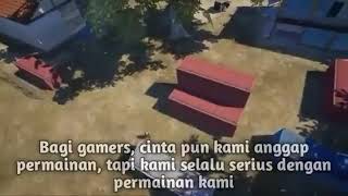 Download lagu status wa pubg keren mp3