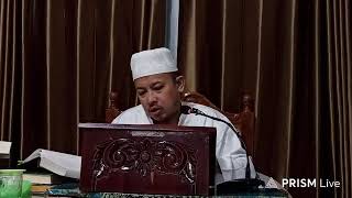 Download lagu (Eps 586) Ngaji Tafsir Al Baidhowi || KH. Sholahuddin Munshif |Ahad 09 Nov 2025. mp3