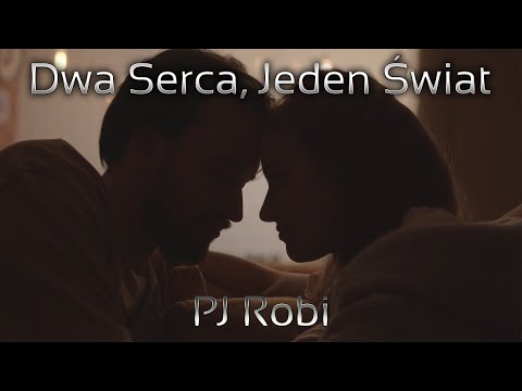 Dwa Serca, Jeden Świat - PJ Robi - Polskie Italo Disco Nowość 2025