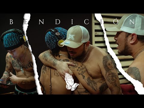 Bendición - Arte Elegante & Pablo Chill-E (video oficial)