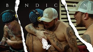 Bendición Music Video