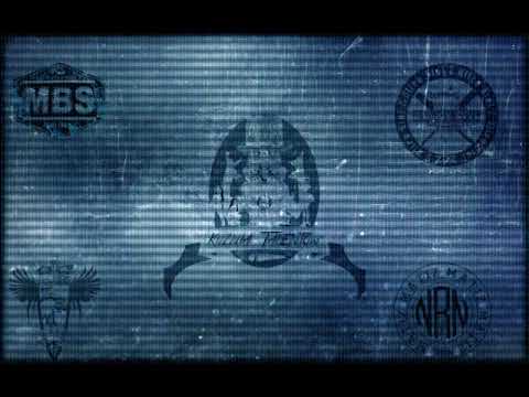 Olo ZRW x Z Ulicy Styl x Mati MBS x Matiz NRN x Kalimari - Omerta