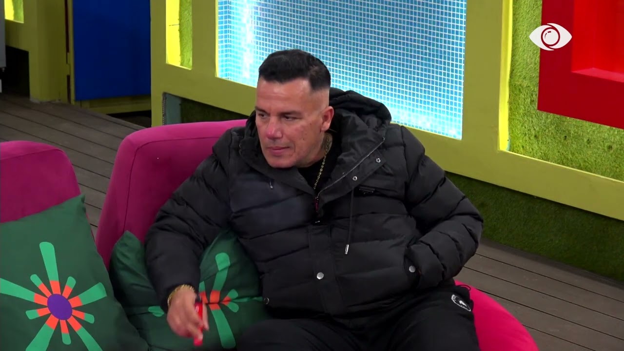 “Nuk ndikohem nga Ilnisa, por përfshihem…”/ Albi-Meritonit: Ti je më i dhënë te ajo se ajo te ty