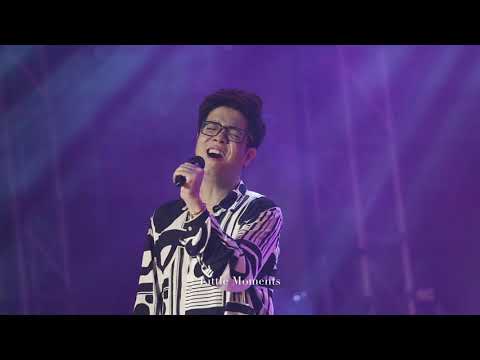 [ĐH Kinh Tế 20190511] Nói với em rằng - Bùi Anh Tuấn