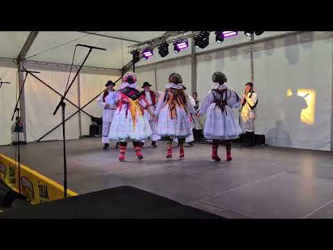 Sjajan koncert KUD-a Kraluš uz Dan općine