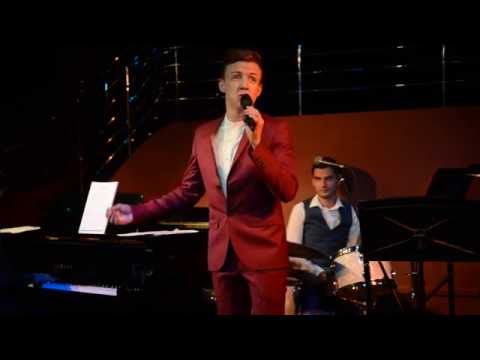 Les Miserables Medley performed by Jordan Lee Davies