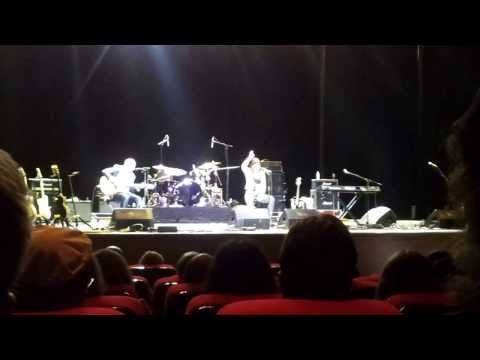 Beth Hart in Moscow (07.31.2013 Crocus City Hall) - Hiding under water, Delicious surprice